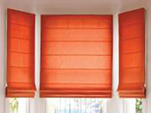 Sonic Blind Cleaning Brisbane pay special attention and care to every detail of your roman blind!